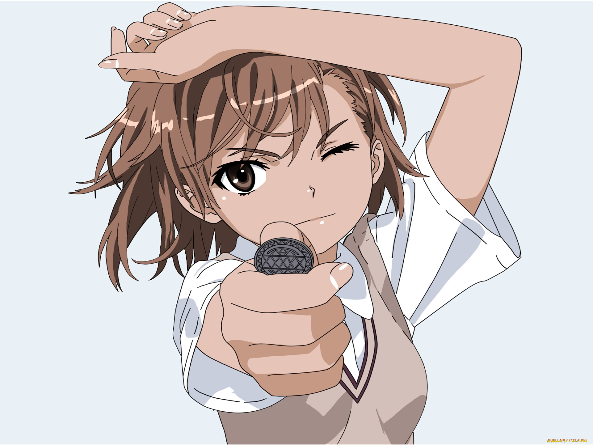 , toaru majutsu no index, , , 